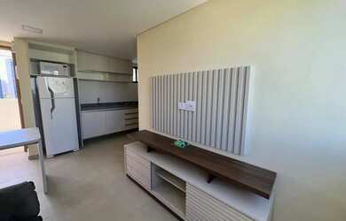 Imagem 2: Apartamento para locação no GOLDEN JAQUEIRA HOME SERVICE , JAQUEIRA , Recife, PE