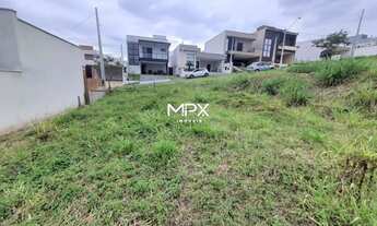 Imagem 7: Terreno à venda no condomínio Soleil Piracicaba