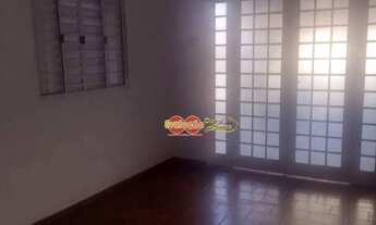 Imagem: Casa Comercial - Parque São Francisco