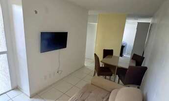 Imagem: RESERVA DA CIDADE. Mobiliado, 4° andar