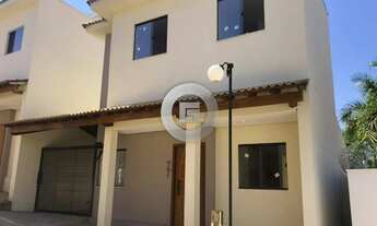 Imagem 2: Casa em Montes Claros, no bairro Belvedere, à venda