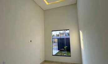 Imagem 5: Casa Alto padrão na melhor localização do Bairro Goiá