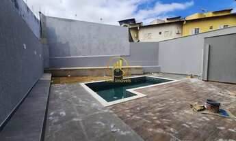 Imagem 2: Sobrado à venda no bairro Parque Anhangüera - Goiânia/GO