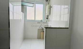 Imagem 6: Oportunidade - Apartamento - Residencial Amadeus Boulevard - Jardim Esplanada - 1 Dormitór