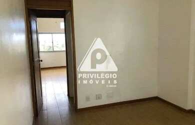 Imagem 3: Sala comercial reformado, vaga escriturada