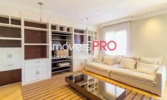 Imagem 7: Apartamento para locação com 313m² em Moema - São Paulo