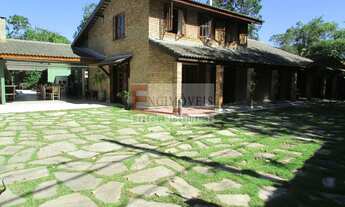 Imagem: CASA A VENDA EM BARRA DO UNA