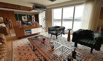 Imagem 7: Apartamento para venda possui 230 metros quadrados com 4 quartos em Ingá - Niterói - RJ