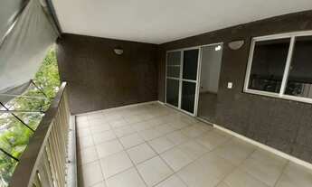 Imagem 7: APARTAMENTO 3 QUARTOS + DEP. 107M² FREGUESIA/JACAREPAGUÁ