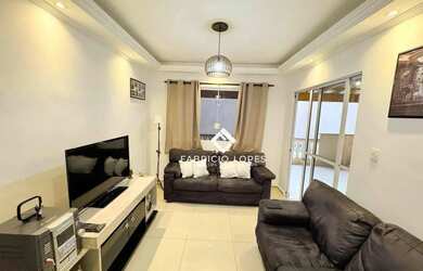 Imagem 6: Sobrado em condomínio clube no Villa Branca, Jacareí/SP