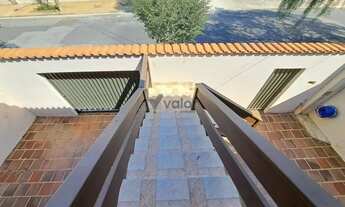 Imagem 4: Casa à venda em Campinas, Cidade Jardim, com 3 quartos, com 156 m²