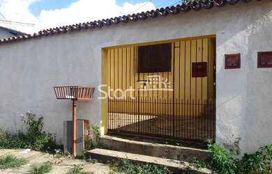 Imagem: Casa - Jardim Nilópolis - Campinas
