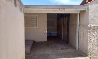 Imagem 4: Casa com 2 Quartos para alugar, Loteamento Remanso Campineiro - Hortolândia/SP