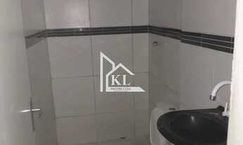 Imagem 7: Vendo apartamento - 3º Andar - Edificio Pitangui - 3 quartos sendo 2 suítes - Lagoa Seca