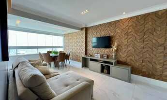 Imagem 3: Apartamento a venda no Costa Azul com 3 quartos varanda gourmet e vista mar