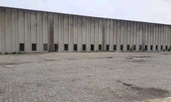 Imagem 2: Penha Av Brasil junto à Marinha Área com 39.800m² Comercial para Logística & E-commerc