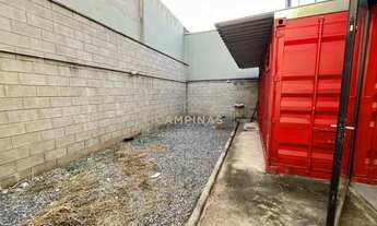 Imagem 5: Salão - Parque Industrial - Campinas