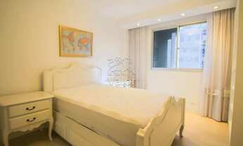 Imagem 4: Lindo apartamento no Batel com 3 dormitórios