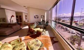 Imagem 6: Alto padrão na Beira mar Norte