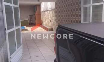 Imagem 3: Casa em Rua Affonso Chaves - Ocian - Praia Grande/SP