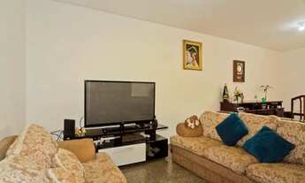 Imagem 4: Sobrado para venda em Parque São Domingos com 4 quartos, sendo 1 suíte , 310m²