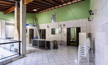 Imagem 7: Sobrado em Rua Vantuil Nicácio - Vila Yolanda - Osasco/SP