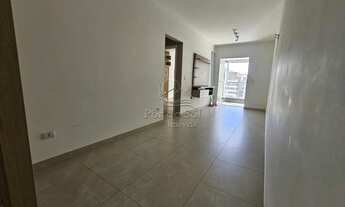 Imagem 5: Apartamento com 2 dorms, Canto do Forte, Praia Grande - R$ 520 mil, Cod: 7574