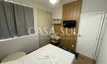 Imagem 7: Imóvel para venda com 75 metros quadrados com 2 quartos em Nova Suíssa - Belo Horizonte