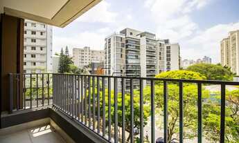 Imagem 5: Venda Apartamento 3 Dormitórios - 218.47 m² Sumaré