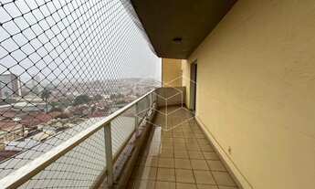 Imagem 5: Apartamento com 3 dormitórios para alugar, 160 m² por R$ 3.986,00/mês - Centro - Jaú/SP