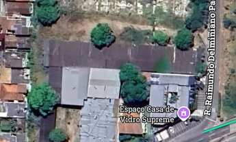 Imagem 2: Área na Av Alberto Lamego Próximo a UENF