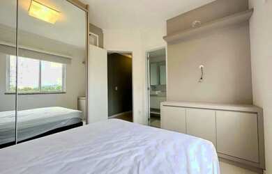 Imagem 3: Apartamento pronto parcelado bombinhas