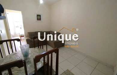 Imagem 2: Apartamento no centro de Cabo Frio disponível para venda por R$ 480.000,00