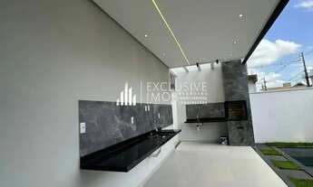 Imagem 7: LINDA CASA DE 120 METROS QUADRADOS, 3 SUÍTES É 4 BANHEIROS