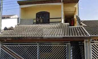 Imagem: Casa com 3 dormitórios para alugar, 75