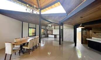 Imagem: Casa para aluguel com 04 quartos no Quintas