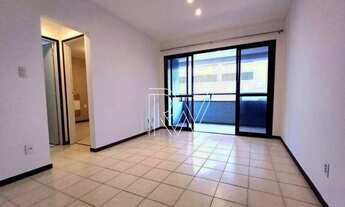 Imagem 2: Apartamento com 1 dormitório, 1 suíte para alugar, 50 m² por R$ 3.000/mês - Caminho das Ár