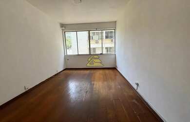 Imagem 2: Cosme Velho Apartamento com 2 dormitórios