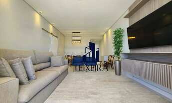 Imagem 4: Apartamento frente ao mar, totalmente reformado, 02 dormitórios, com 01 vaga de garagem