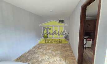 Imagem 5: CASA RESIDENCIAL em CURITIBA - PR, SANTA FELICIDADE