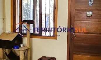 Imagem 3: Casa 2 dormitórios Aberta dos Morros Zona Sul