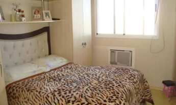 Imagem 3: Apartamento 3 dorms à venda Rua Xavier da Cunha, Nonoai - Porto Alegre