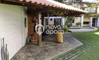 Imagem 6: Recreio dos Bandeirantes