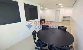 Imagem 7: Sala Comercial no New Worker Tower Jardim Aquarius