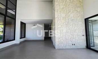 Imagem 5: Casa Térrea de Alto Padrão à Venda no Plateau Dor Privilege Goiânia