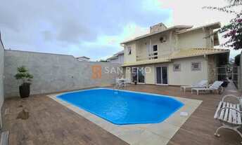 Imagem 2: Carianos Casa com 4 dormitórios