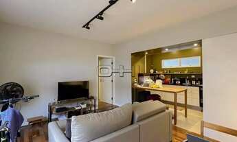 Imagem 3: Venda Apartamento 2 Dormitórios - 90 m² Cerqueira César