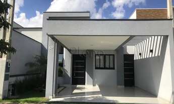 Imagem: Casa à venda em Indaiatuba, Jardim Park