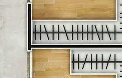 Imagem: Casa com 2 dormitórios à venda, 68 m²