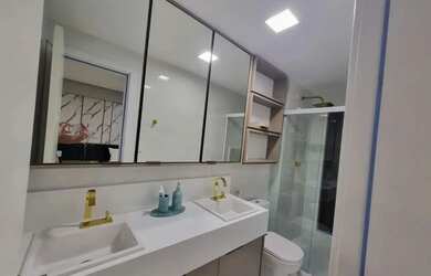 Imagem 6: Imóvel para venda tem 94 metros quadrados com 2 quartos em Intermares - Cabedelo - PB